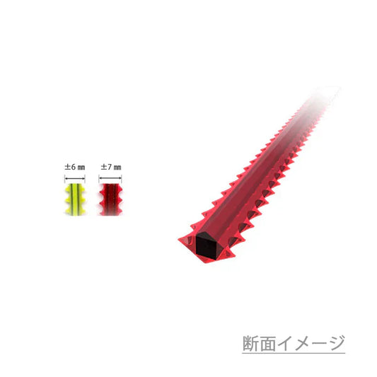 テクニブレード パスタタイプ