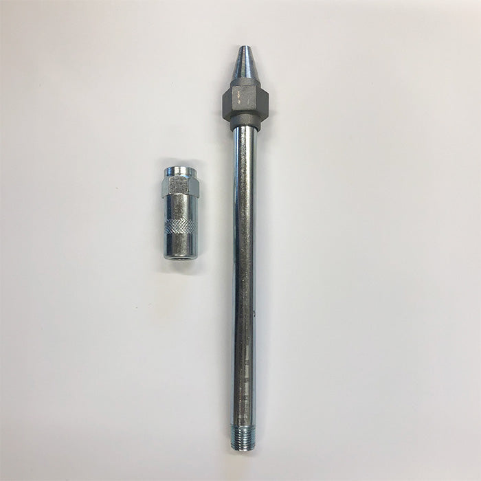 きこりあぐり通販オリジナル 刈払機用円錐ノズル ニップル用ノズルセット