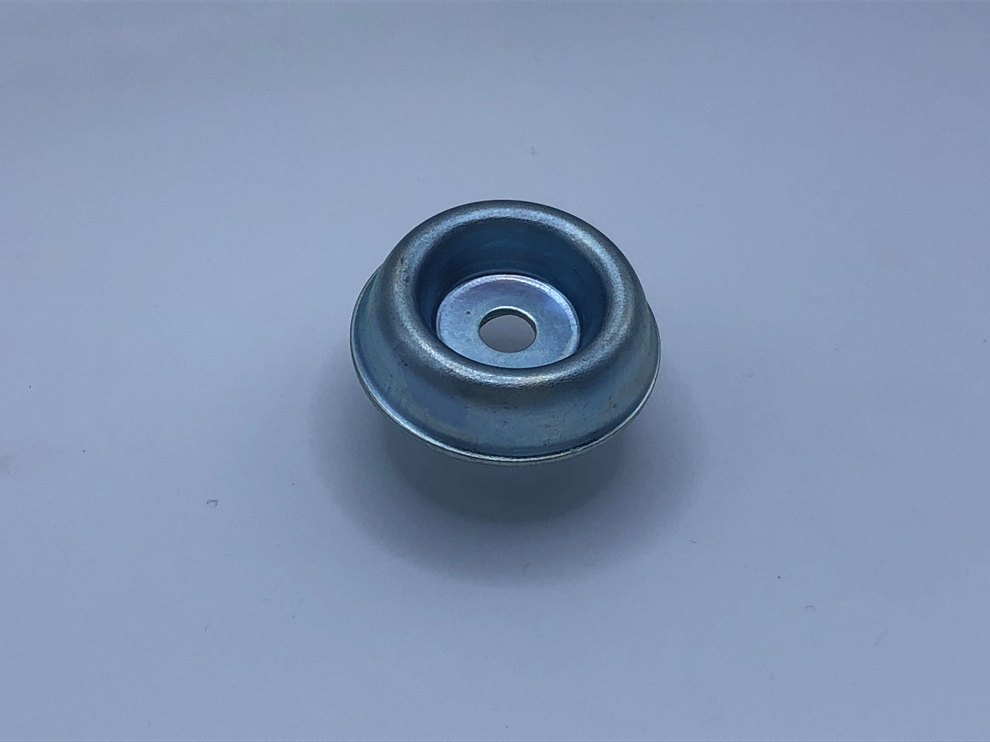 ゼノア純正 刈払機用ボルトカバー メッキ 642013280