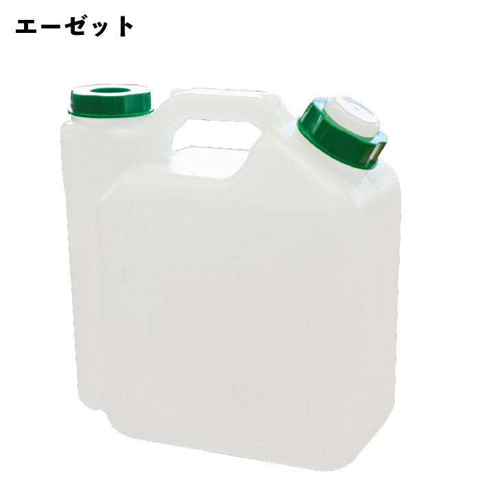 エーゼット 混合計量タンク 5L