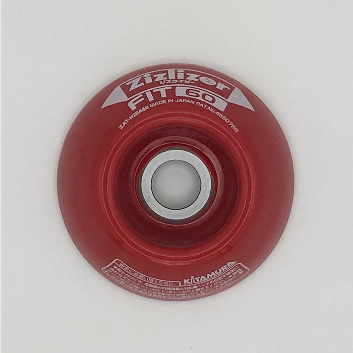 刈払機用安定板 ジズライザーフィット60 Zizlizer FIT60
