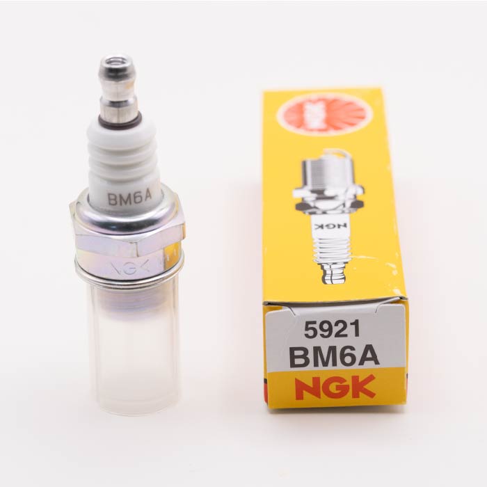 NGK プラグ BM6A