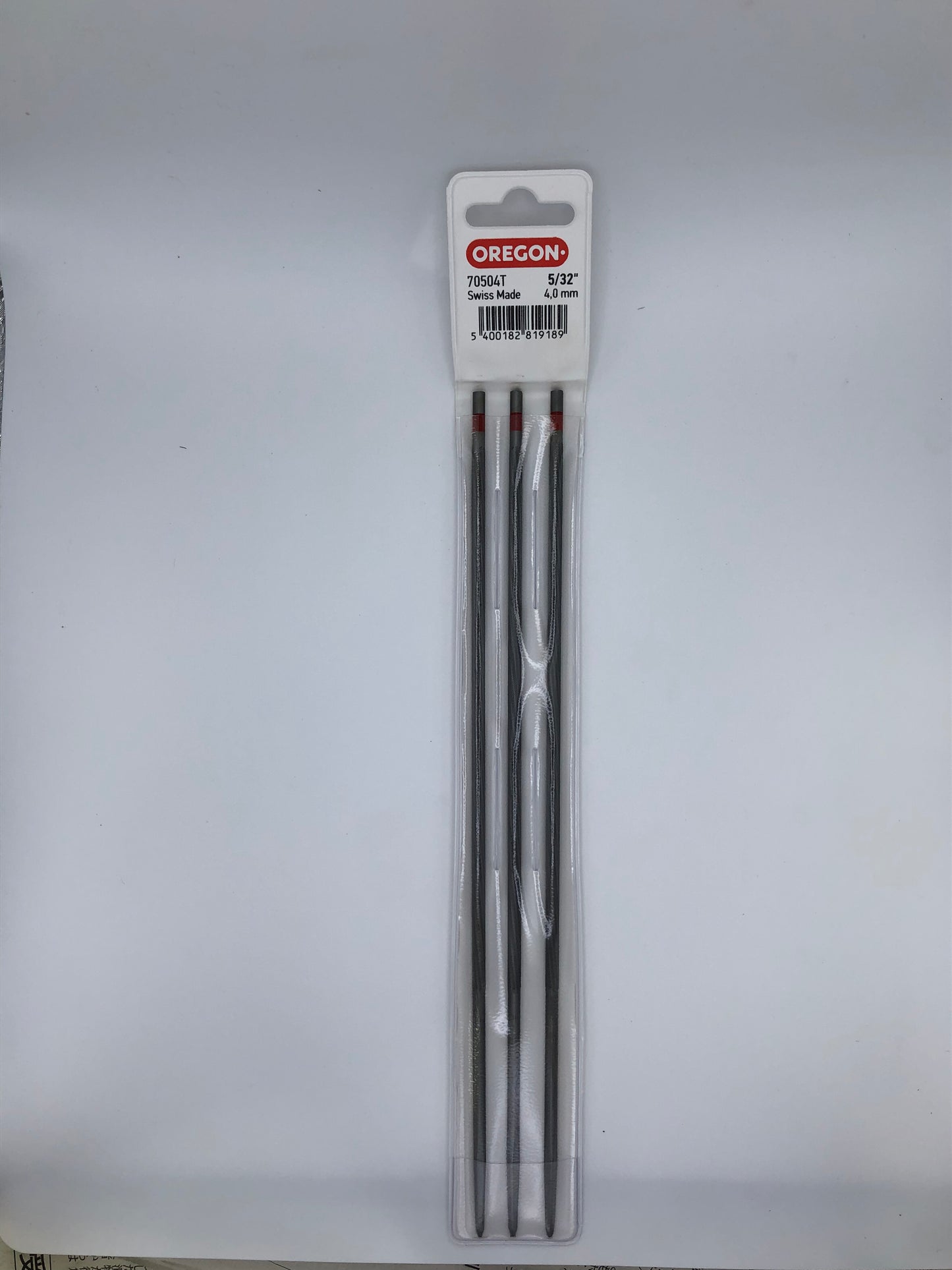 オレゴン 丸ヤスリ 4mm 5/32"