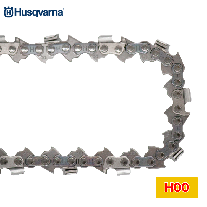 ハスクバーナ カットチェン H00