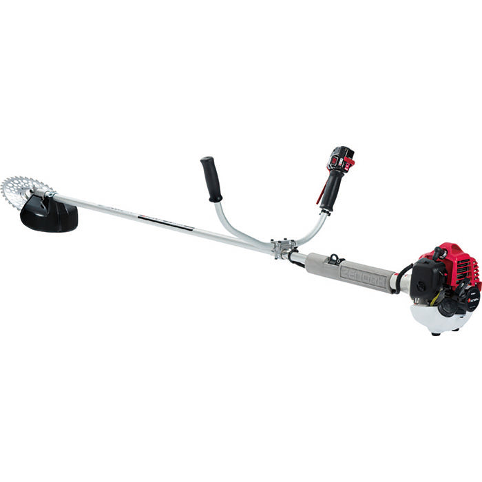 ゼノア 肩掛式刈払機 BC2020ST ループハンドル ツーグリップ 両手ハンドル