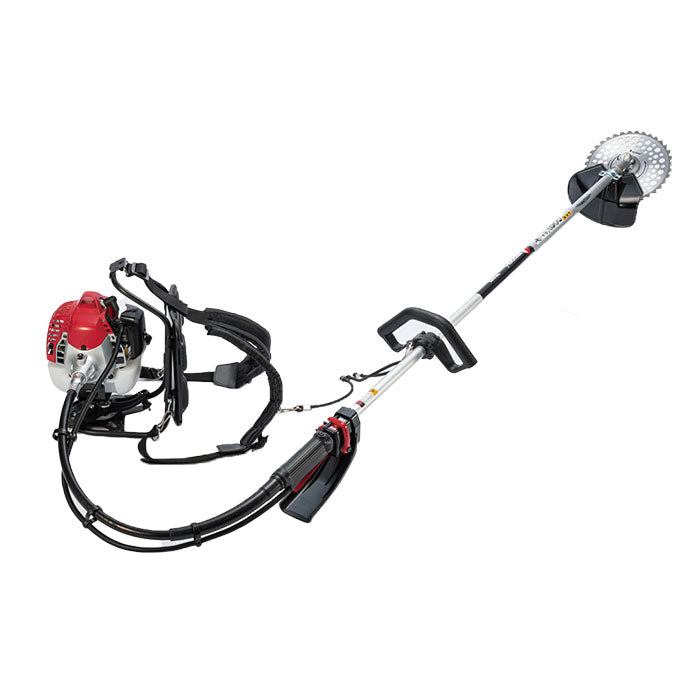 ゼノア 背負式刈払機 TK220L ループハンドル