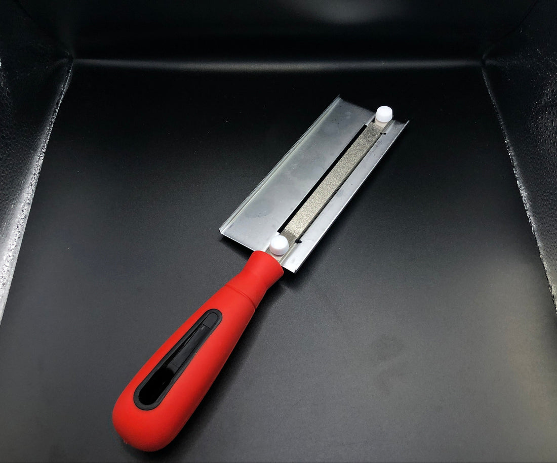 ニシガキ チェンソーデプス調整器 を販売いたしました✨