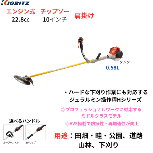 草刈機・刈払機 – きこりあぐり通販