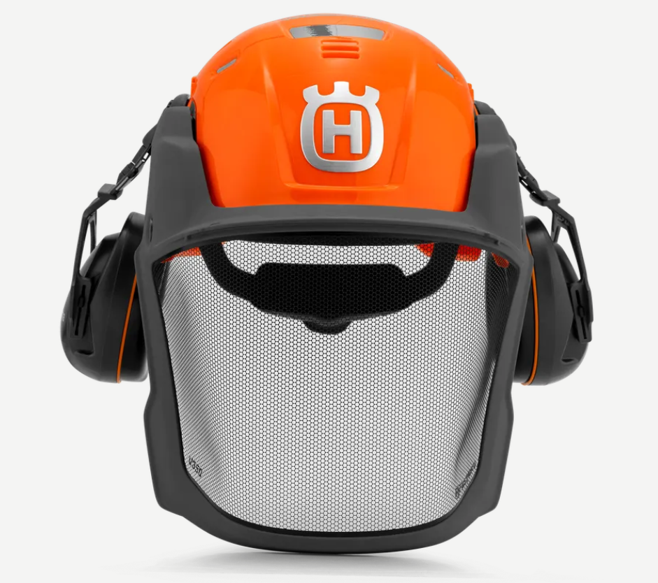 ハスクバーナ　ヘルメットテクニカル Ｍｉｐｓ