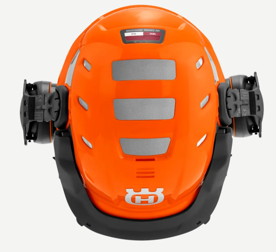 ハスクバーナ　ヘルメットテクニカル Ｍｉｐｓ