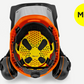 ハスクバーナ　ヘルメットテクニカル Ｍｉｐｓ