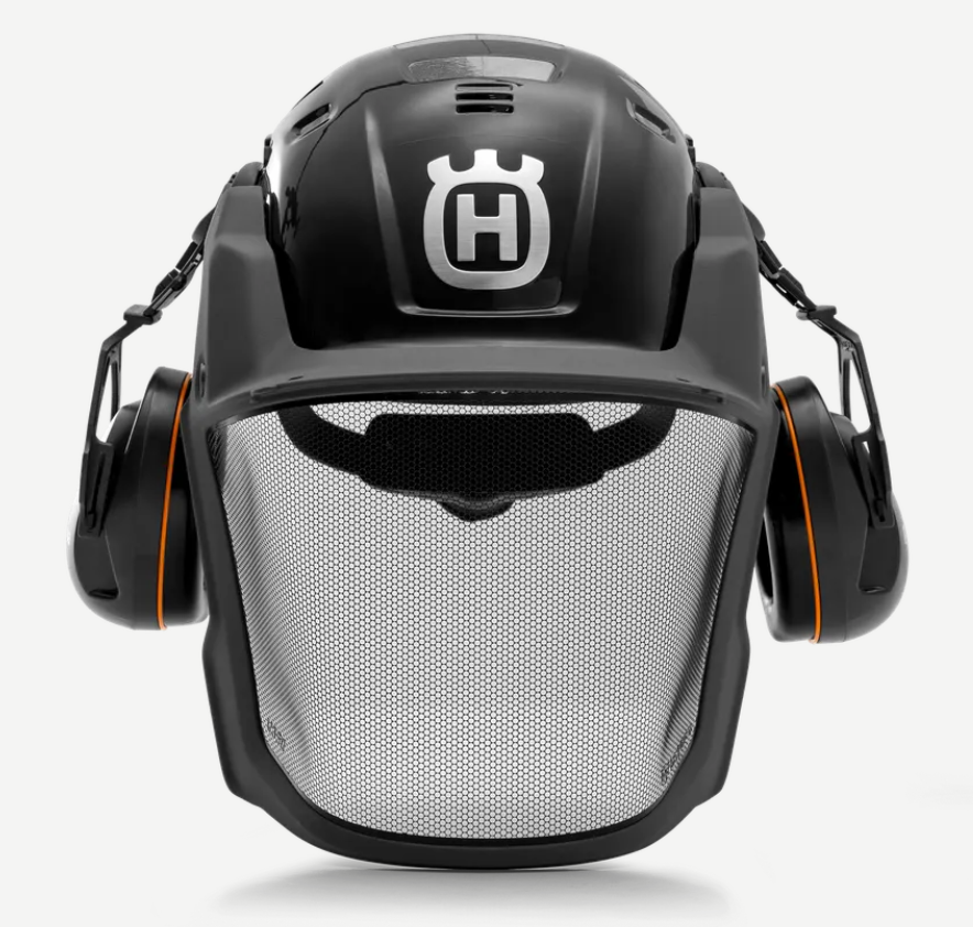 ハスクバーナ　ヘルメットテクニカル Ｍｉｐｓ