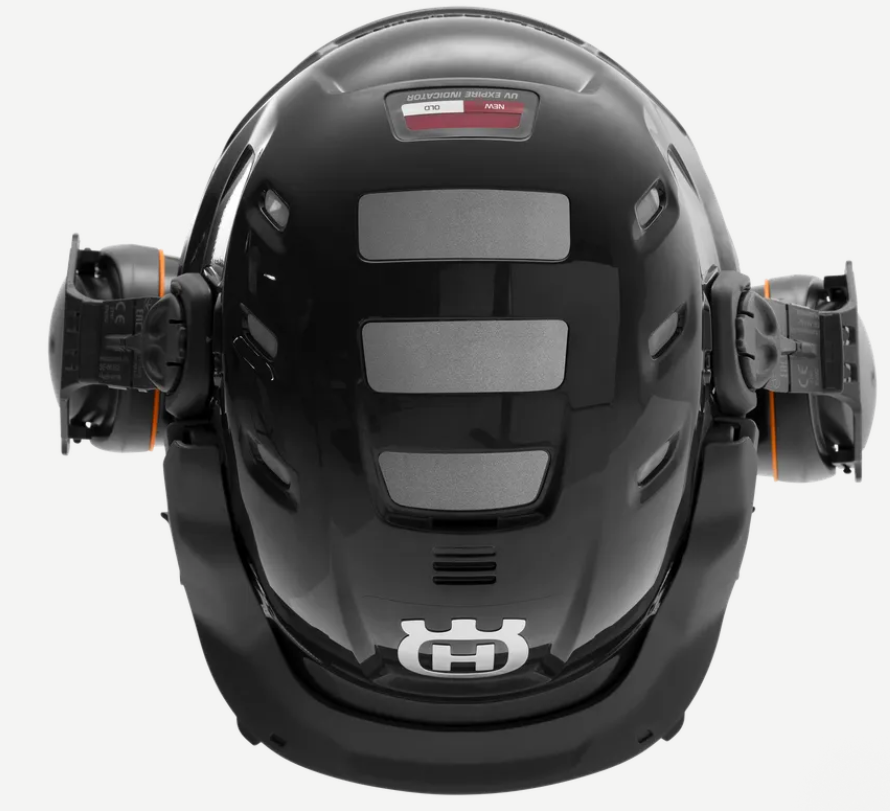 ハスクバーナ　ヘルメットテクニカル Ｍｉｐｓ