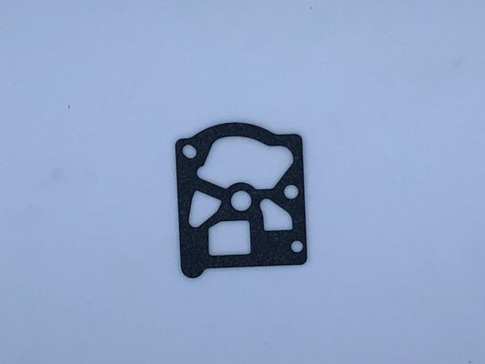 ゼノア純正部品　ポンプダイヤフラム用ガスケット 330481140