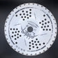 刈払機用チップソー しずかる