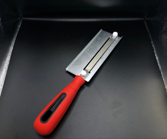 ニシガキ チェンソー デプスゲージ