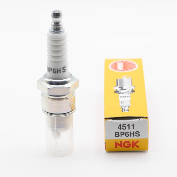NGK プラグ BP6HS – きこりあぐり通販